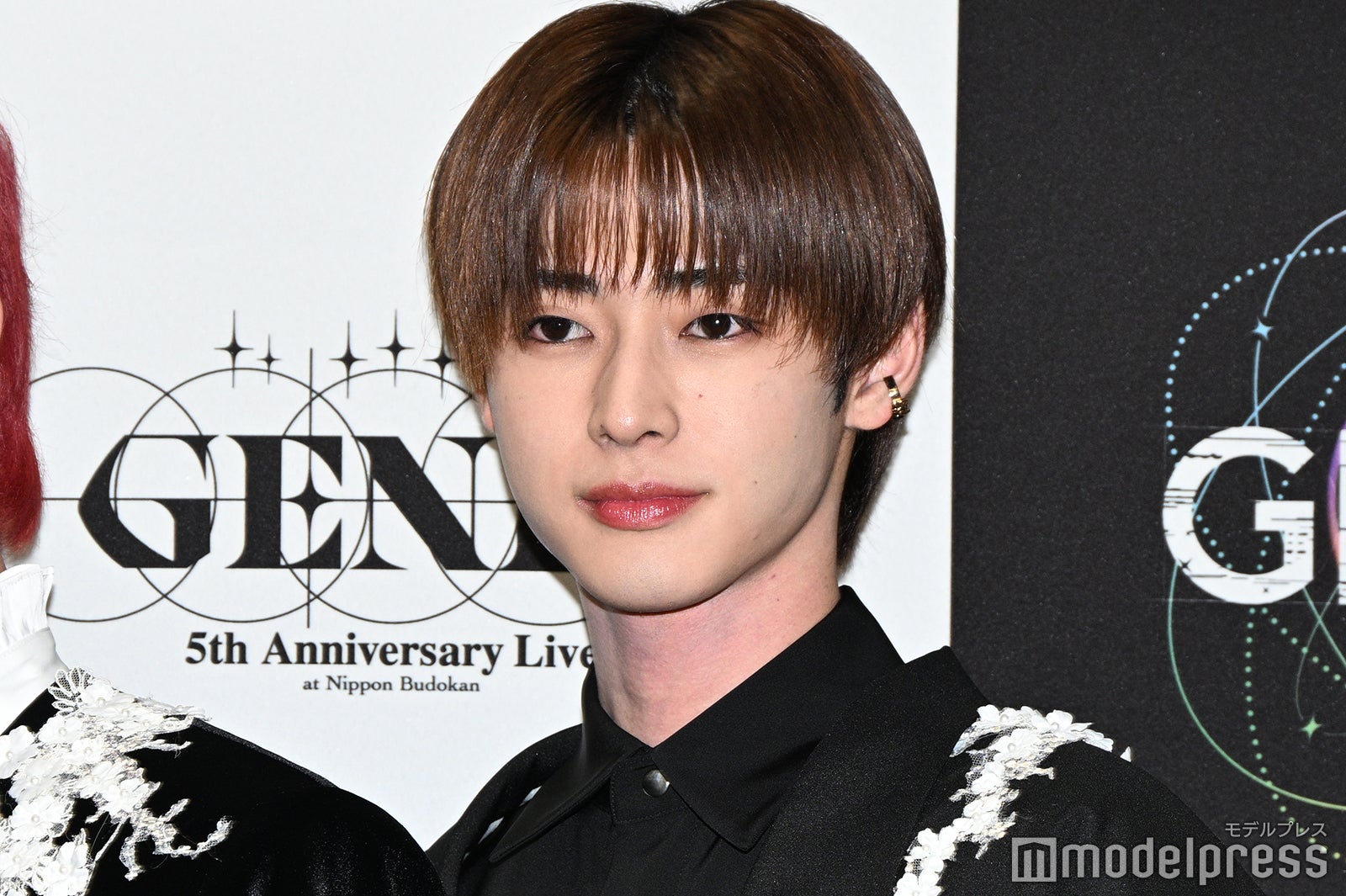 雨宮翔（C）モデルプレス