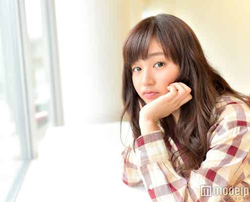 藤原さくら、月9「ラヴソング」で人生が一変 “底の知れない魅力”で掴んだヒロインの座<モデルプレスインタビュー>