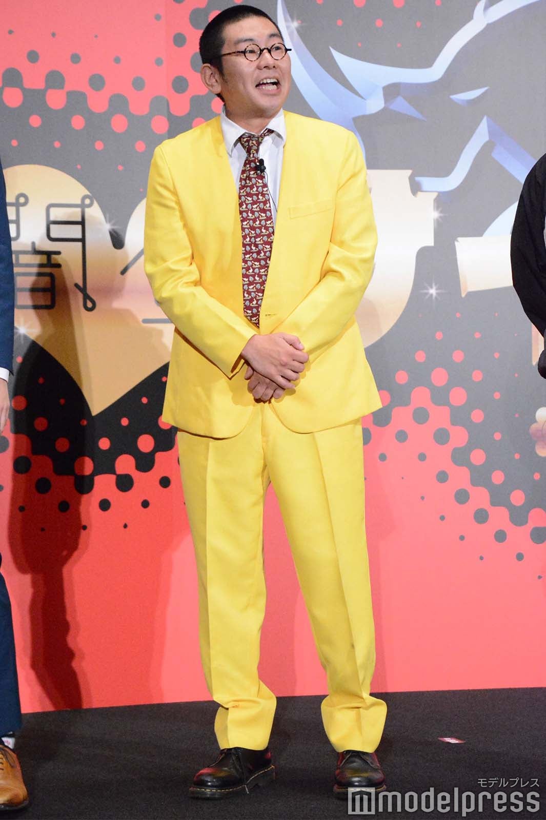 庄田健裕 （C）モデルプレス