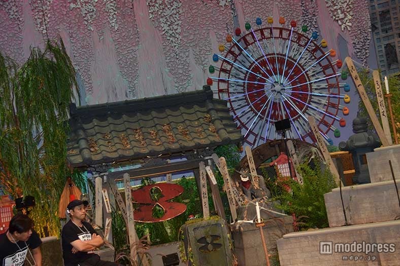 「お台場のカイダン　本当にあったフジ縛霊の怖い話」