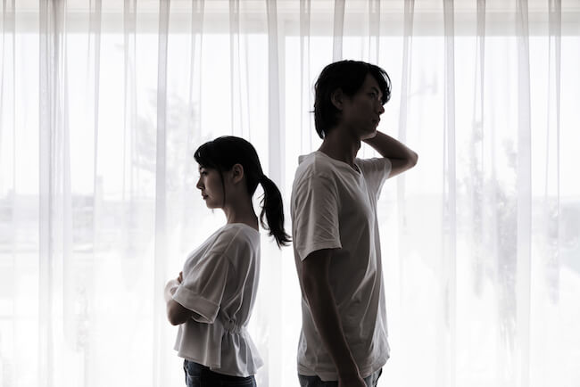 男性が結婚をためらってしまう女性の特徴とは この人とは結婚は無理かも モデルプレス