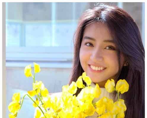 Koki,、18歳迎え感謝 姉・Cocomiは幼少期ショット公開