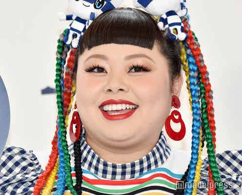 渡辺直美、2019年上半期CM女王に 「2019上半期タレントCM起用社数ランキング」発表