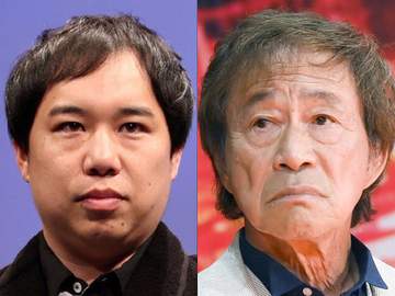 【102回目のプロポーズ】次回いよいよ令和版伝説シーンが再現へ 武田鉄矢は「僕は死にましぇーん」だったが、せいやは？