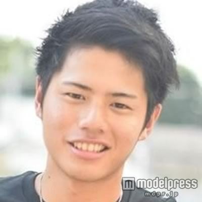 日本大学商学部・角田憲吾さん