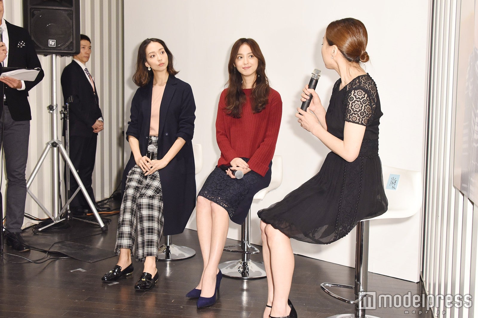 イベントの様子