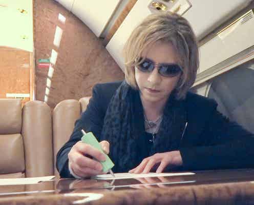 YOSHIKI「生と死の狭間で揺れる」1200日密着で予想外のエンディングへ
