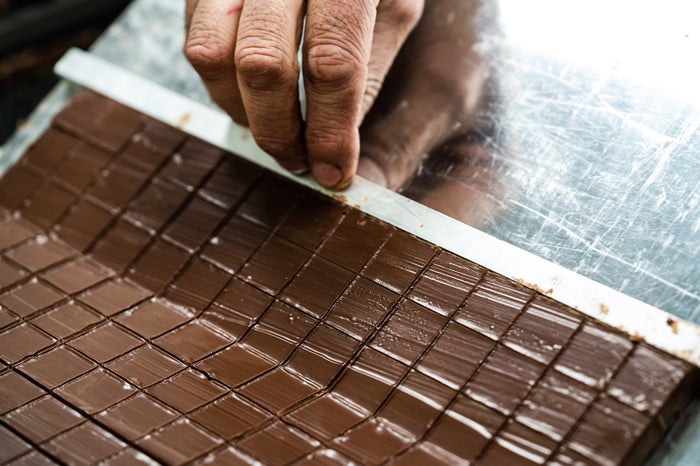 パスカル・ル・ガック （提供写真）