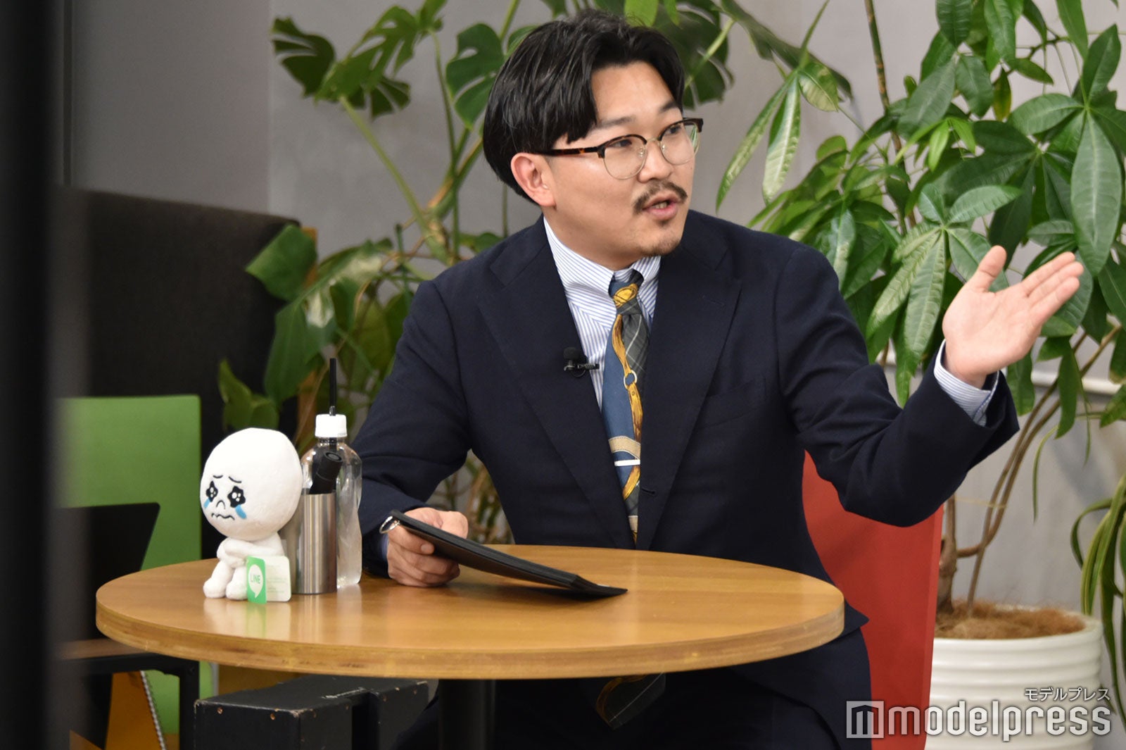 伊藤俊介（C）モデルプレス