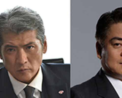 阿部寛主演「下町ロケット」前半キャスト総発表