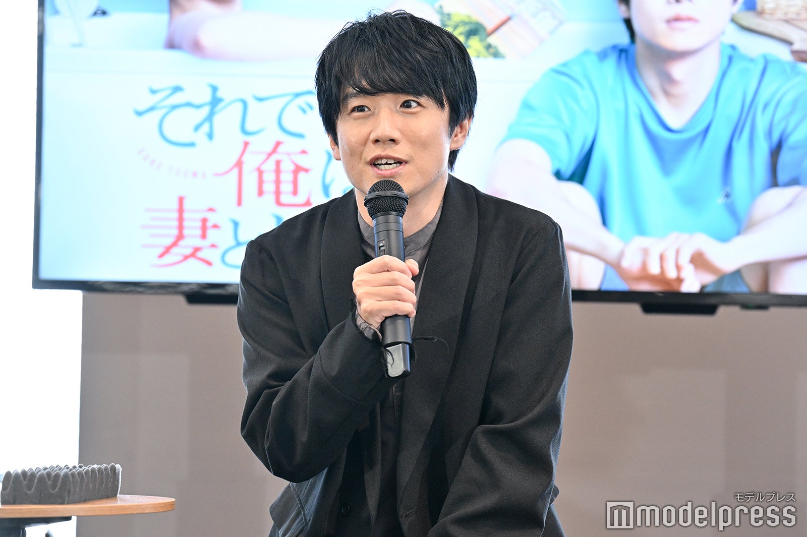 風間俊介（C）モデルプレス