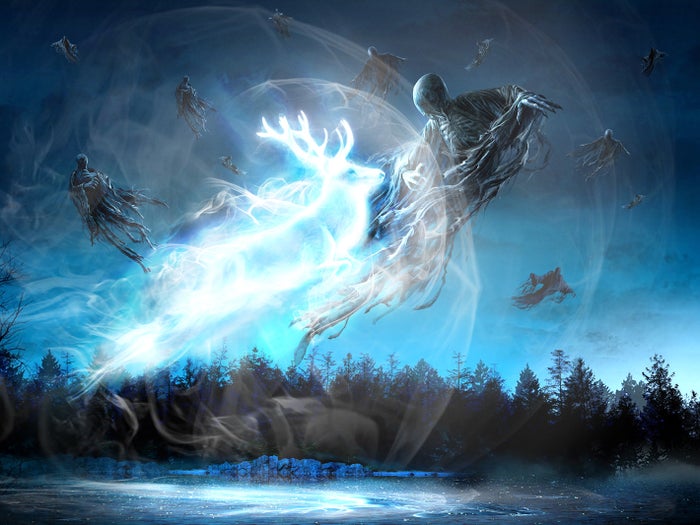 Usj ハリポタ新ナイトショー初お披露目 壮大な魔法体験に ただ幸せ まさに世界最高 ファン大興奮 女子旅プレス
