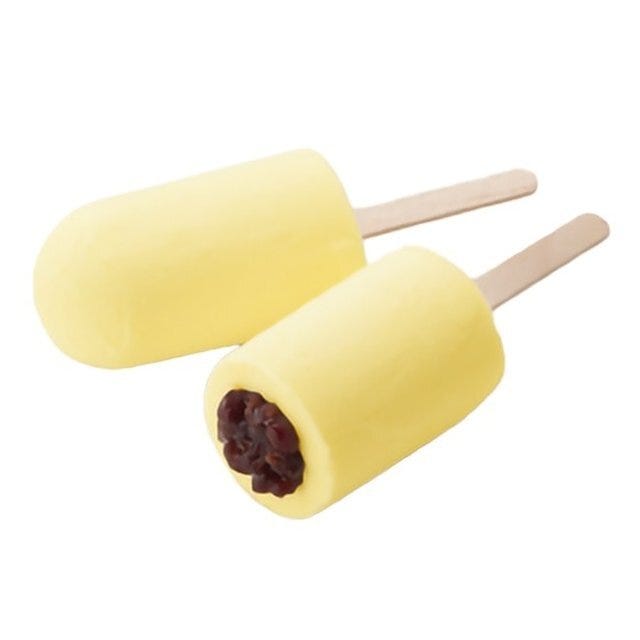 シャトレーゼの和菓子アイス シャトレーゼの和菓子アイス