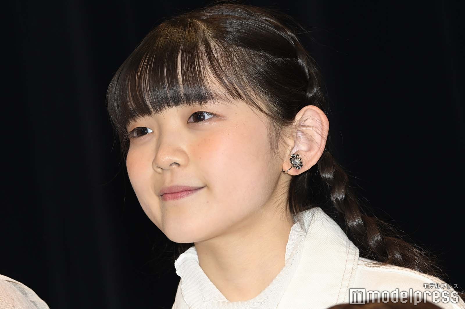 松本わかな（C）モデルプレス