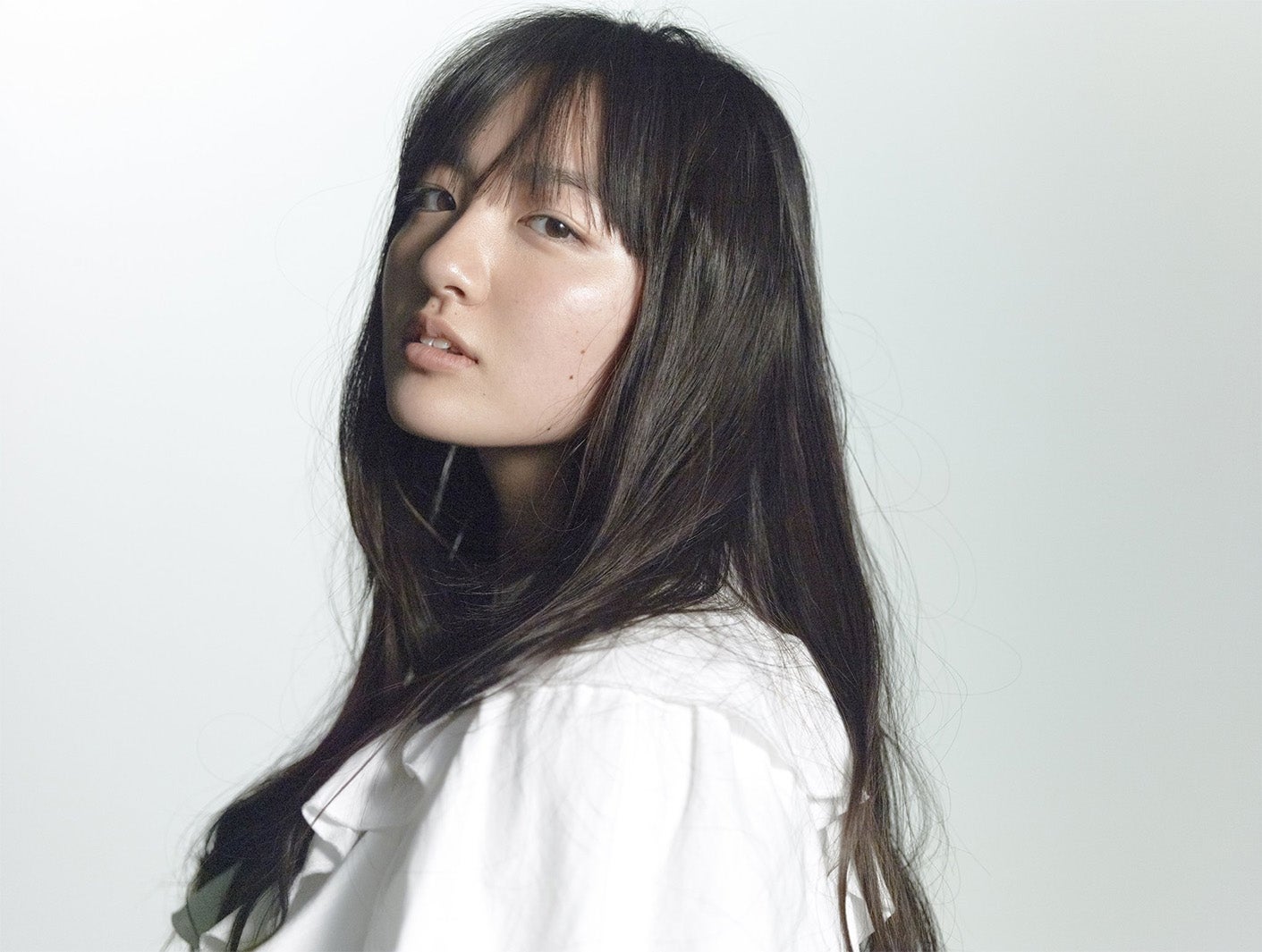 CMで話題の鈴木瑛美子、メジャーデビュー決定