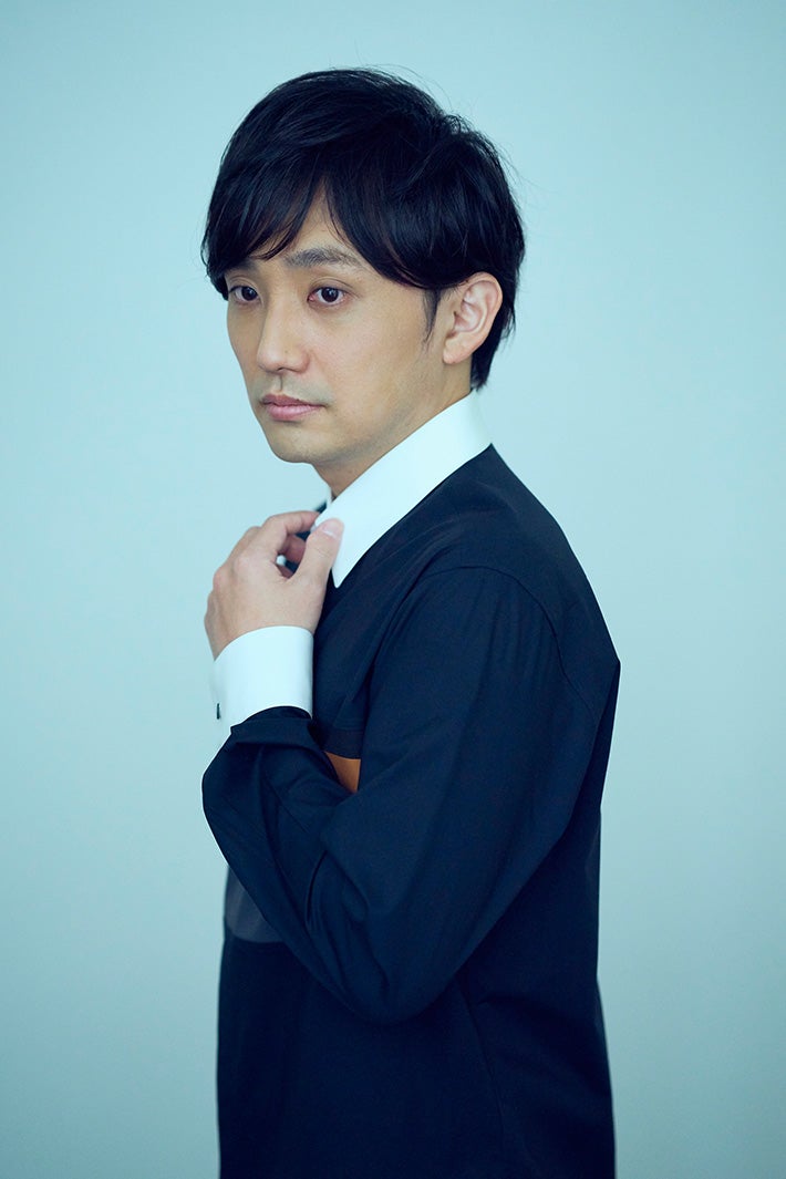 水野良樹（提供画像）