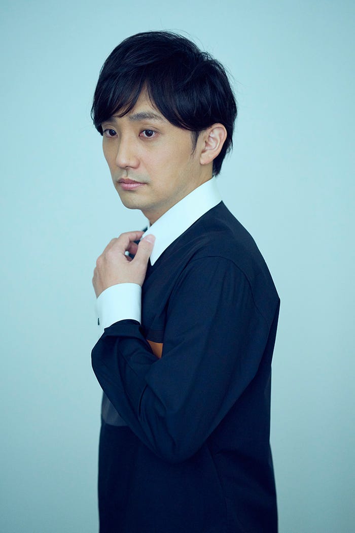 水野良樹(提供画像)