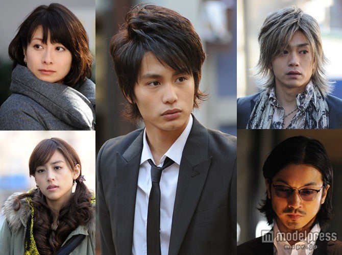 「CanCam」モデル、ホストにはまる