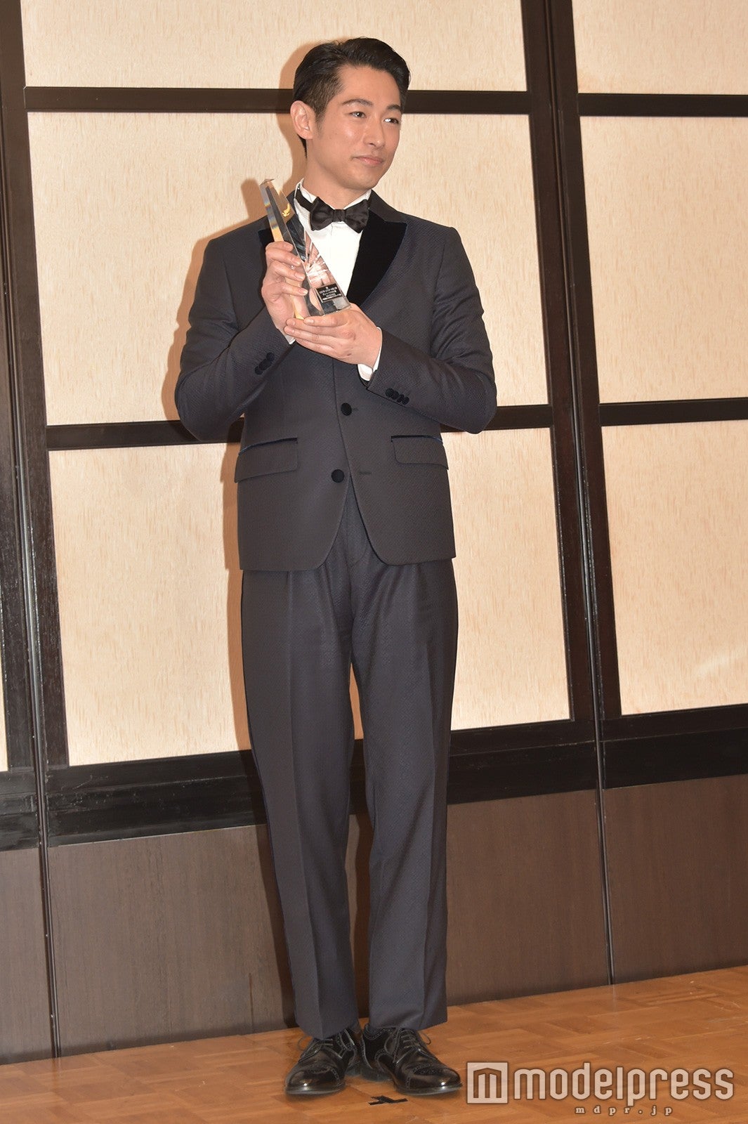 ディーン・フジオカ （C）モデルプレス