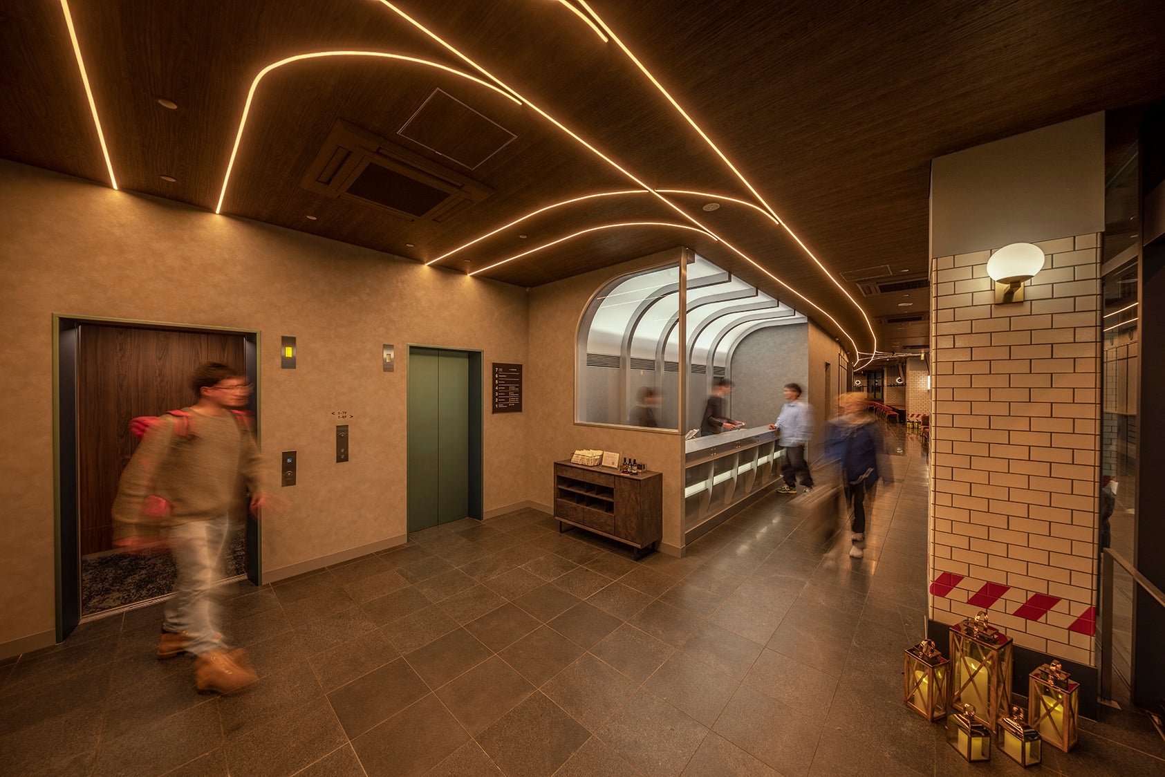 ホテルグラフィー渋谷／提供画像