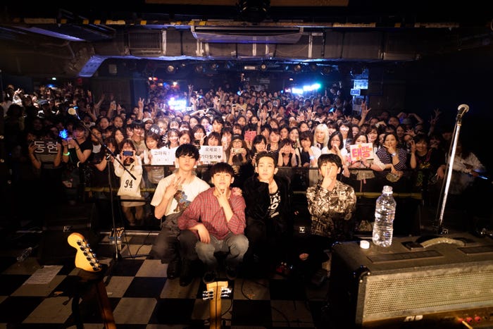 South Club(提供写真)