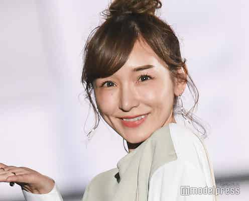 加護亜依、長女の中学受験理由に動画制作断念 違約金170万円支払っていた「子どものために」