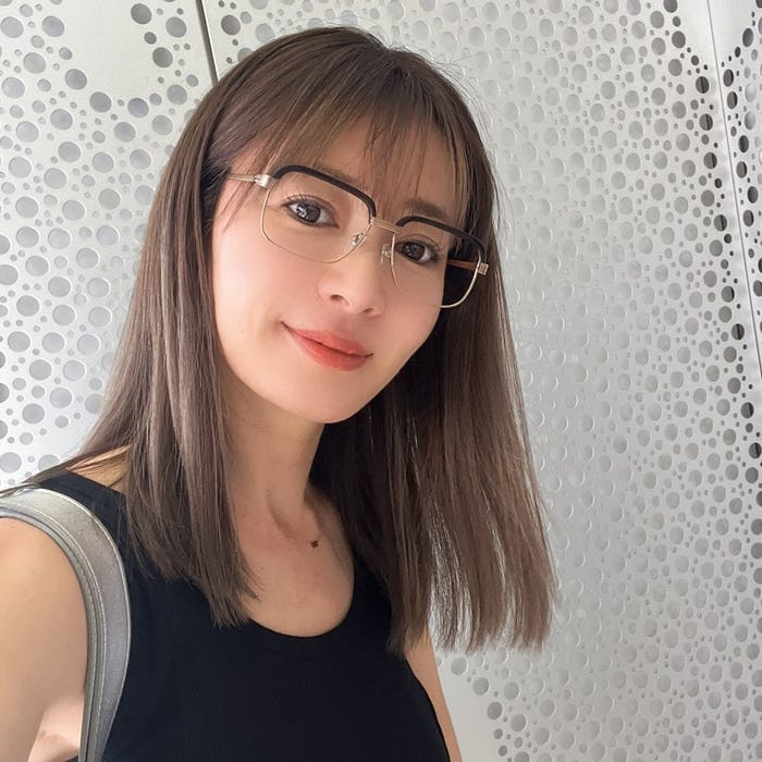 新山千春Instagramより