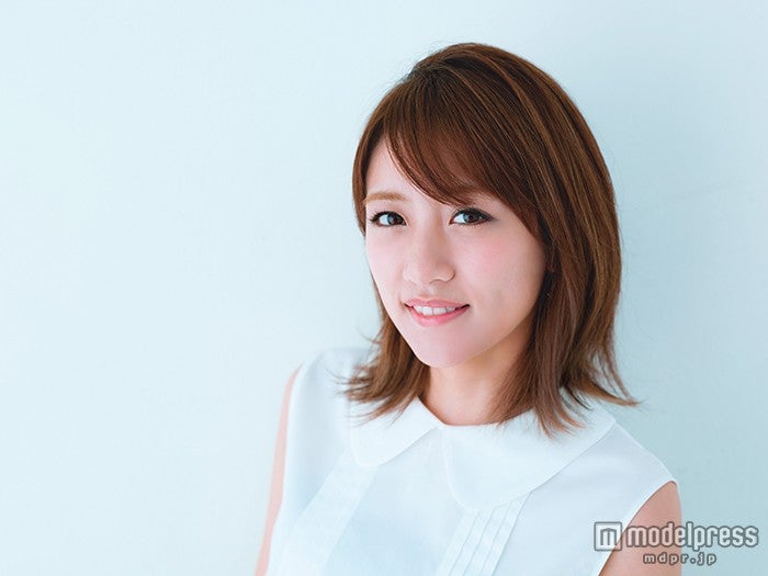 高橋みなみ、メンバー＆ファンにラストメッセージ