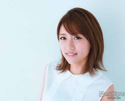高橋みなみ、メンバー&ファンにラストメッセージ