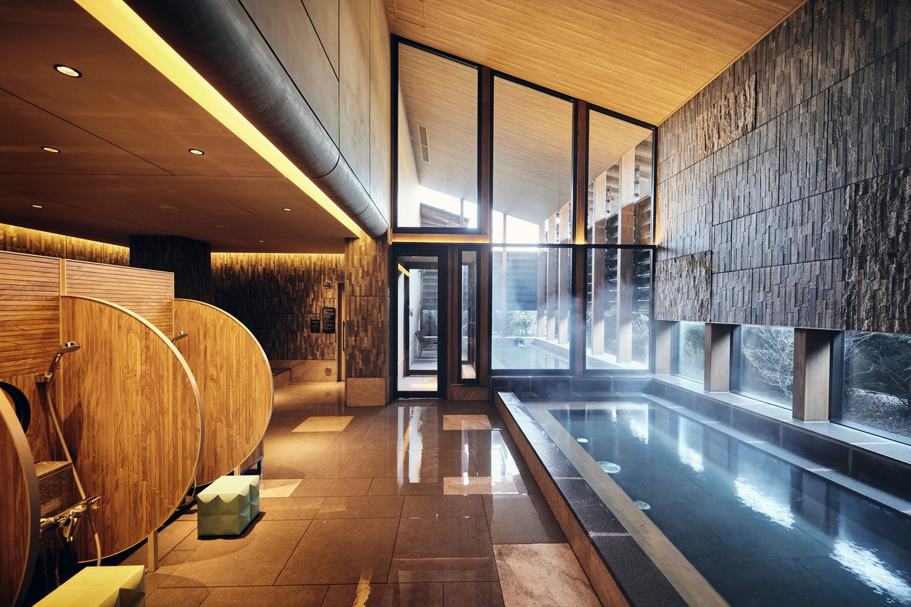 ホテルインディゴ軽井沢（提供画像）