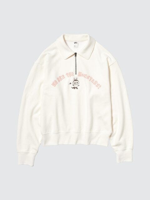 2025ユニクロ年末祭POP