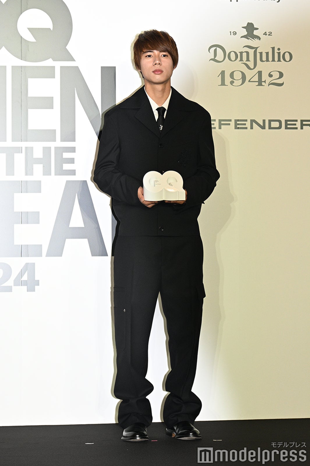 堀米雄斗選手（C）モデルプレス