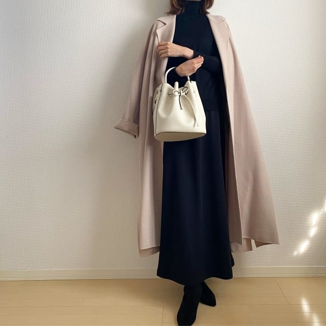 ロングコート