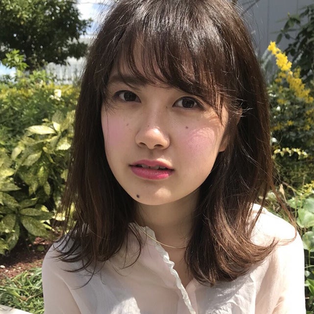 「MISS CIRCLE CONTEST 2018」セミファイナリスト（提供写真）