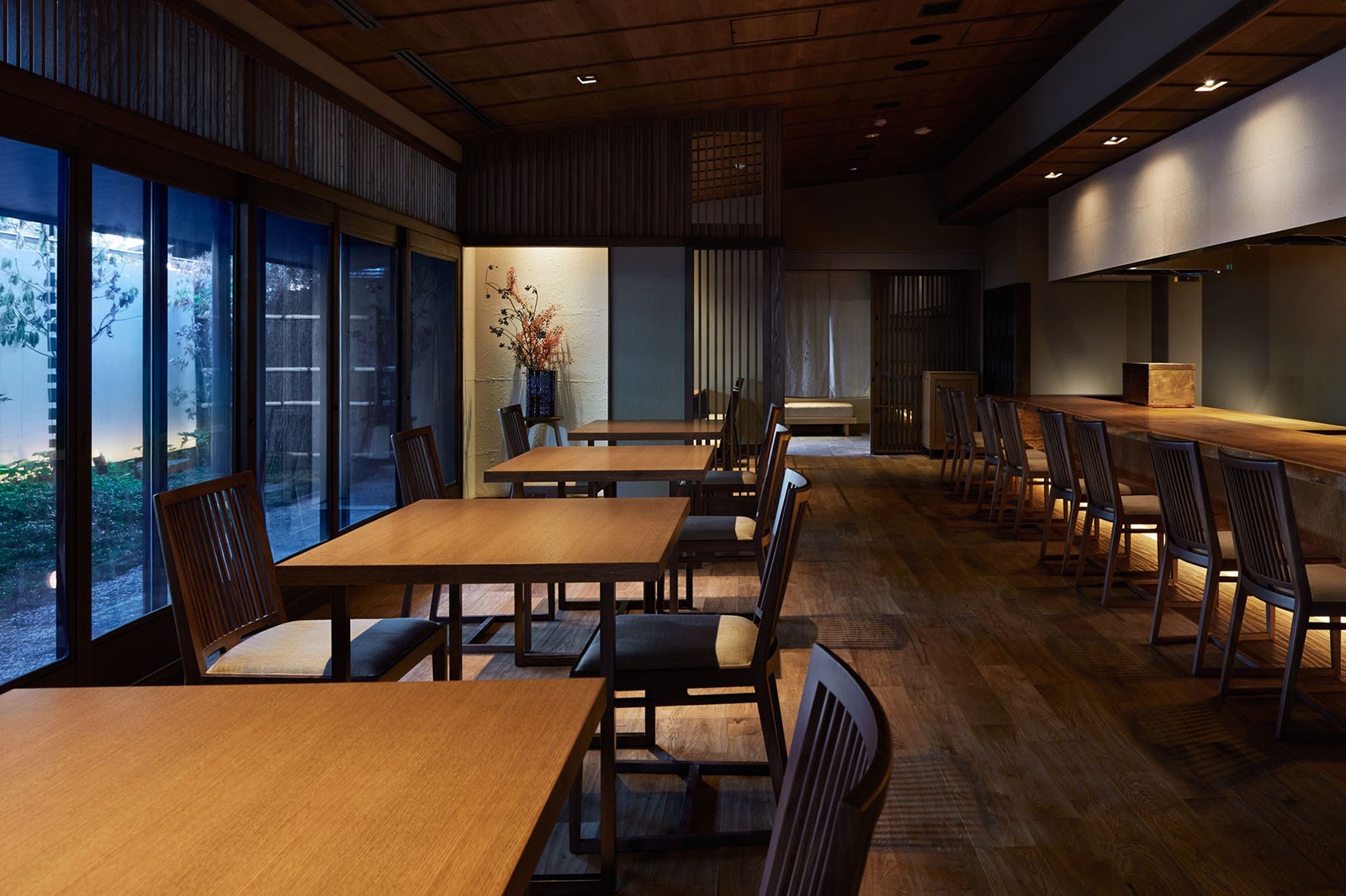 温泉旅館「由縁別邸 代田」／画像提供：小田急電鉄