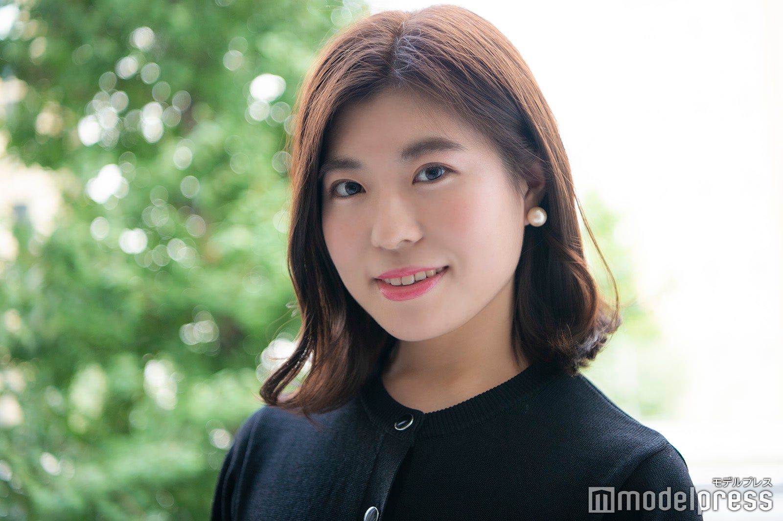 mizukiさん （C）モデルプレス