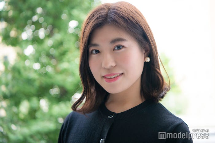 mizukiさん (C)モデルプレス