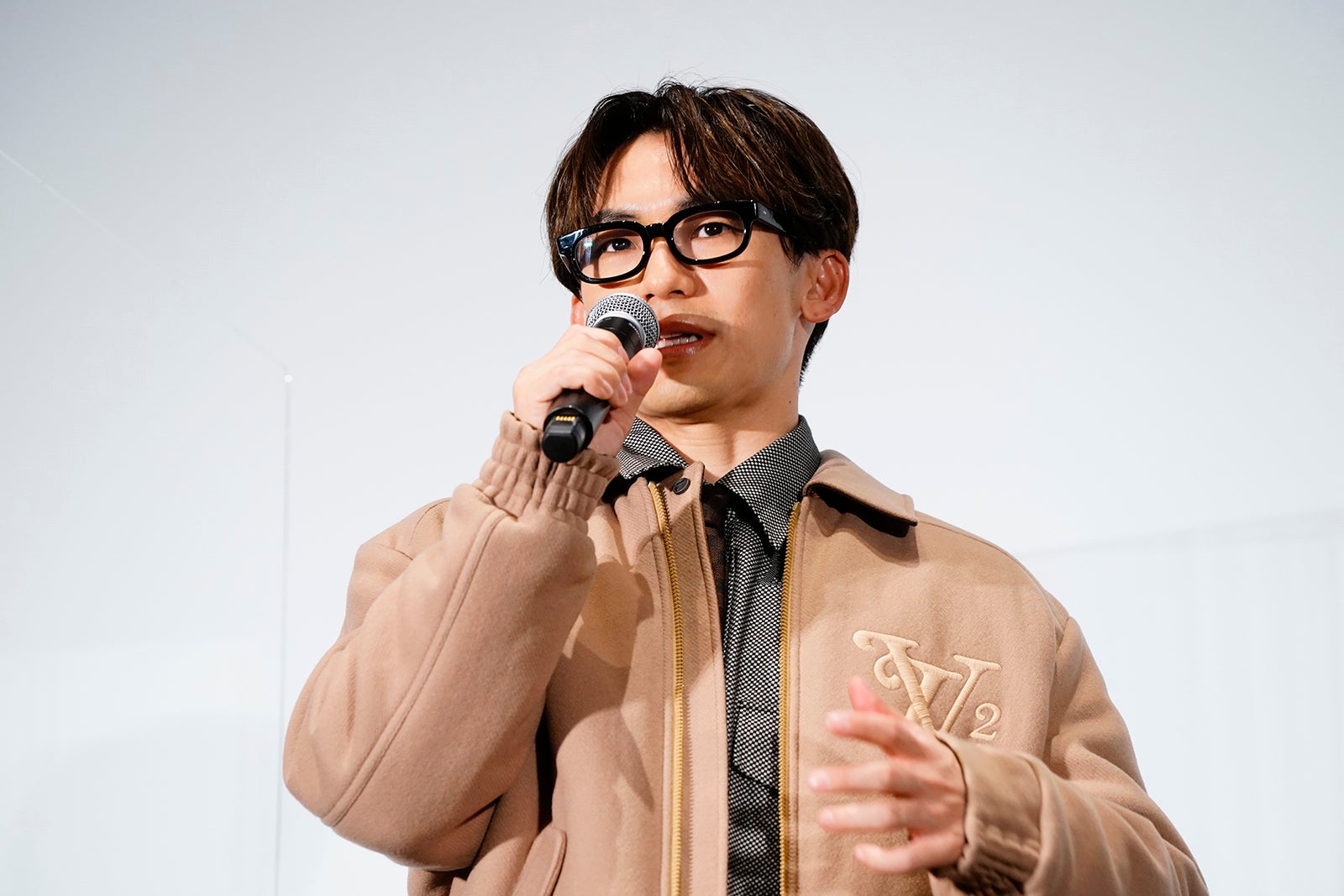 NAOTO （提供写真）