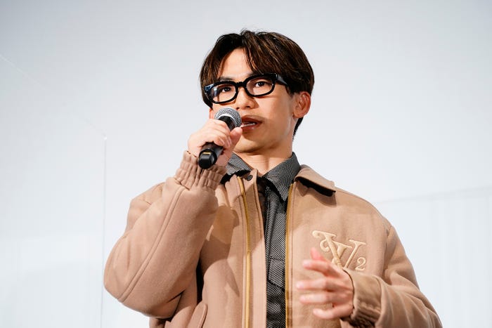 NAOTO (提供写真)