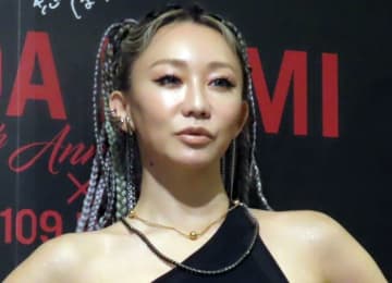 倖田來未が「最強のライブ差し入れ」を告白→イケメンから…と思ったら勘違いw実はまさか大物の逸品「これがめっちゃおいしい！」ナイナイもびっくり「濃厚！」