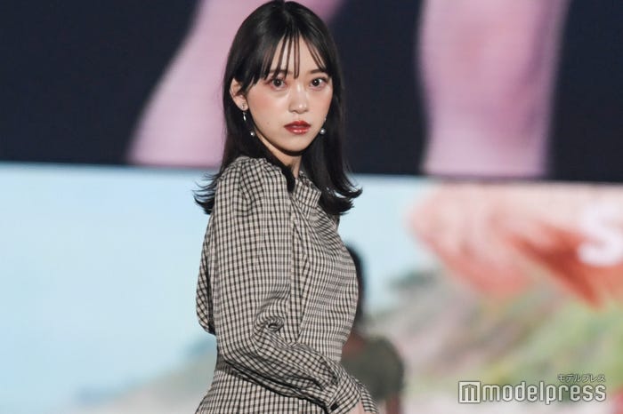 堀未央奈(C)モデルプレス