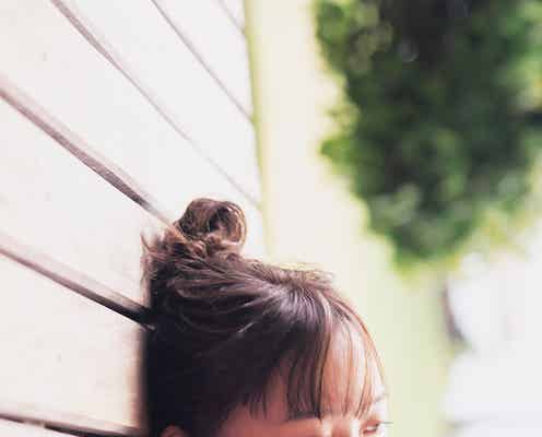 乃木坂46鈴木絢音、水着&ランジェリーカットも収録 ファースト写真集発表