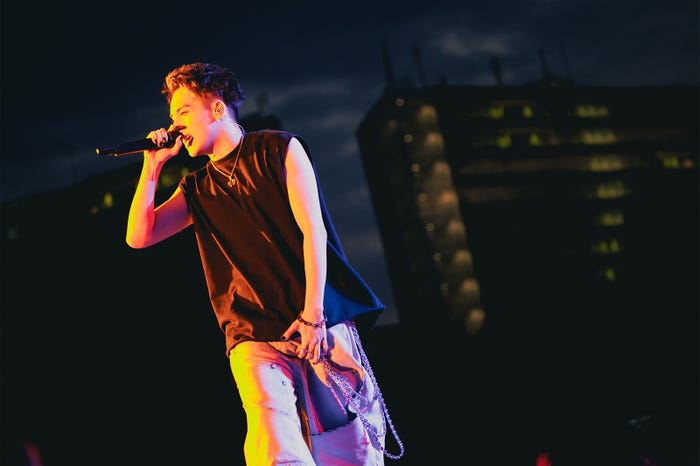 Novel Core/撮影:田中聖太郎写真事務所