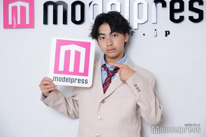 德永來哉くん(C)モデルプレス