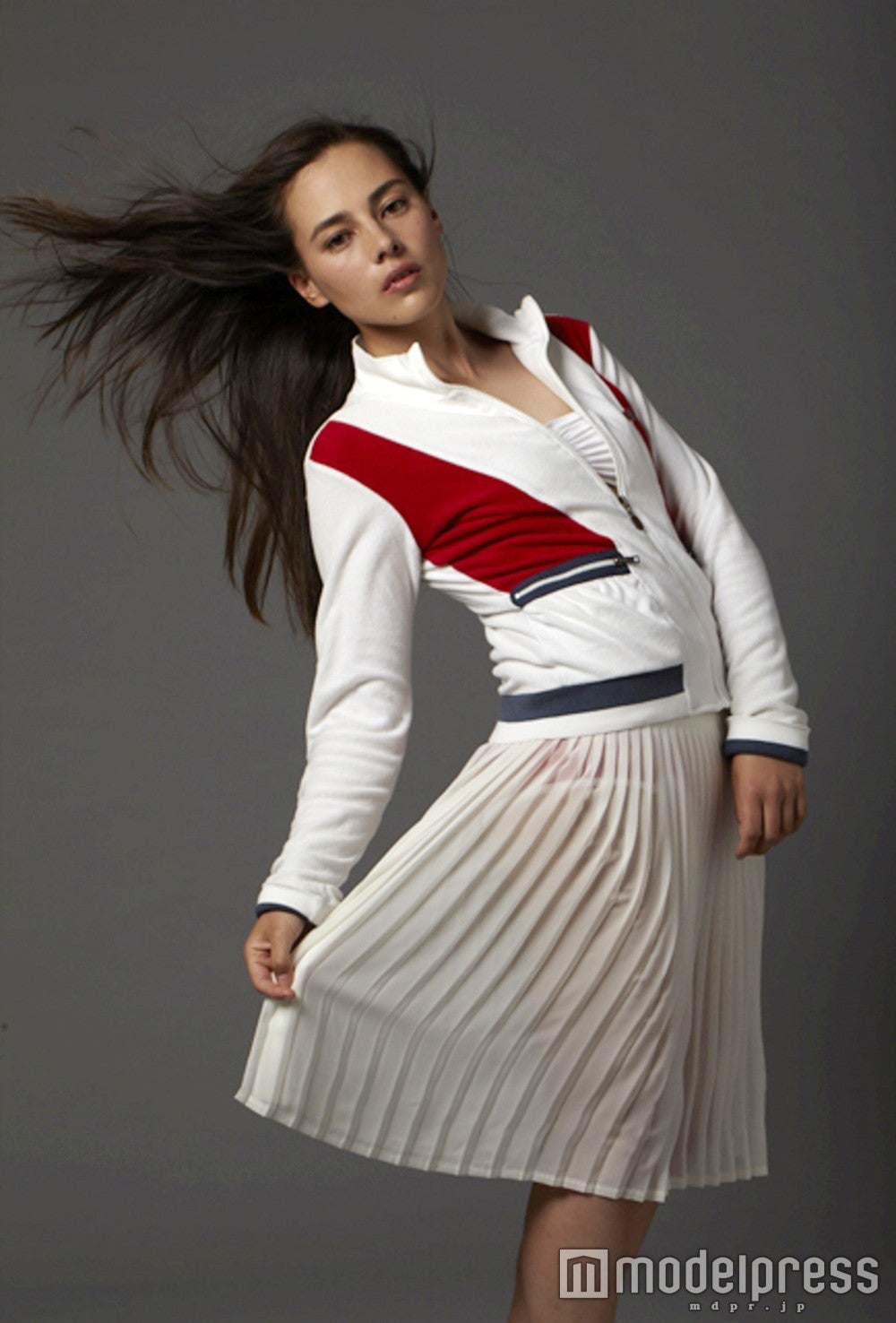 中井ノエミ／画像提供：所属事務所