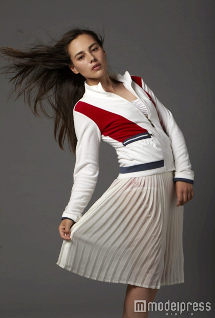 中井ノエミ/画像提供:所属事務所