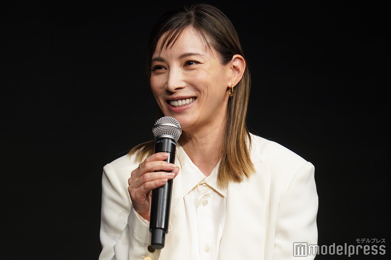 加藤あい（C）モデルプレス