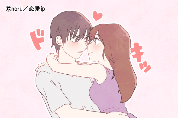 やっべ もう我慢できない 彼の キス欲 を爆発させる誘惑テク モデルプレス