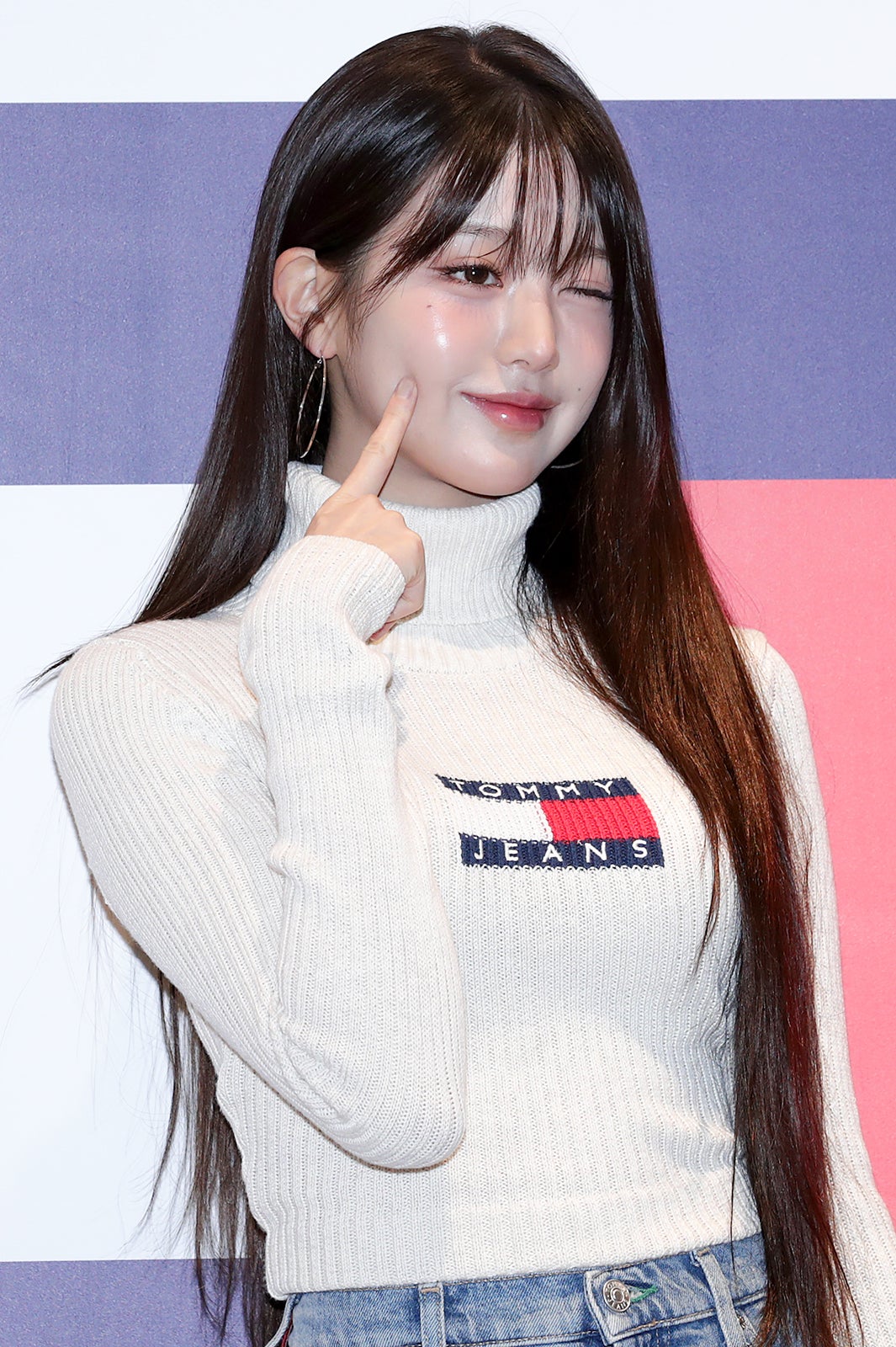 ウォニョン／Photo by Getty Images