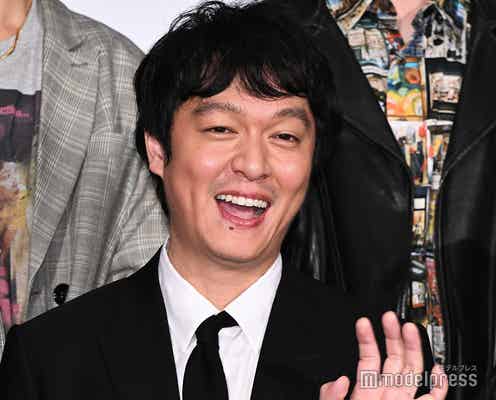 SUPER EIGHT丸山隆平「SUPERで言ったら大先輩」主題歌アーティストを絶賛【金子差入店】